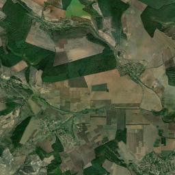 Obshtina Loznitsa Satellite Map