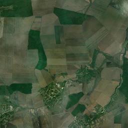 Obshtina Valchidol Satellite Map