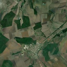 Valchidol Satellite Map