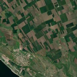 Balgarevo Satellite Map