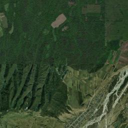 Aushiger Satellite Map