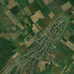 Urvanskiy Rayon Satellite Map