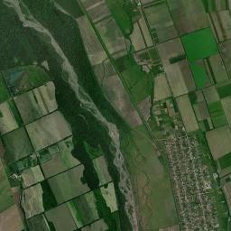 Planovskoye Satellite Map