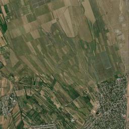 Turgen Satellite Map