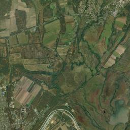 Knevichi Satellite Map