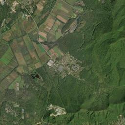 Shtykovo Satellite Map