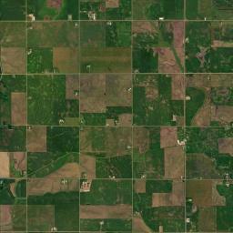 1643-1699 U.S. 59 Ocheyedan IA Satellite Map