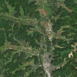 22023-22501 County Highway Q, Richland Center Satellite Map