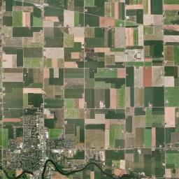 2000-2398 Highway 83, Frankenmuth, MI  Satellite Map