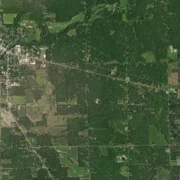 Vassar Satellite Map