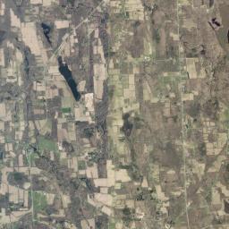 Sterling Valley New York Satellite Map