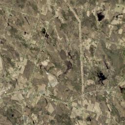 Volney New York Satellite Map