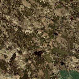 Little France New York Satellite Map