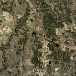 Point Rock New York Satellite Map