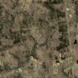 Fink Hollow New York Satellite Map