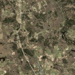 Remsen New York Satellite Map