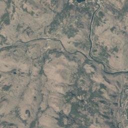 Blackbridge New York Satellite Map