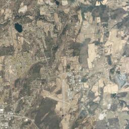 Pattens Mills New York Satellite Map