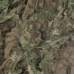 Pawlet Satellite Map