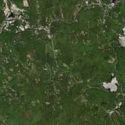 Sunapee Satellite Map