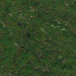 Strafford Satellite Map