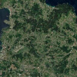 Oleiros Satellite Map