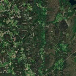 Monfero Satellite Map