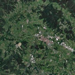 Mungia Satellite Map