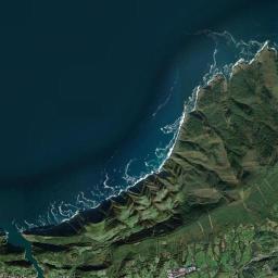 Pasaia Satellite Map