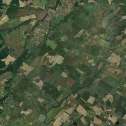 Haute-Garonne Satellite Map