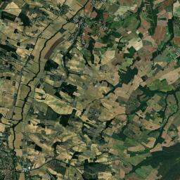 Saint-Sulpice-sur-Lèze Satellite Map