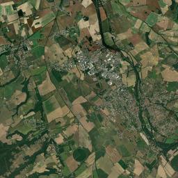 Miremont Satellite Map