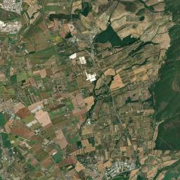 S.P. in Palazzi Satellite Map