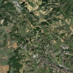 Belverde Satellite Map
