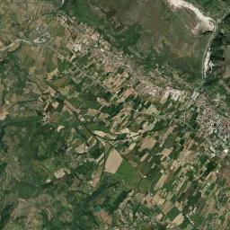 Semonte-Casamorcia Satellite Map