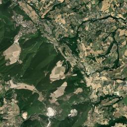 Cingoli Satellite Map