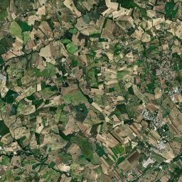 Montecassiano Satellite Map