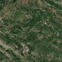 Drinovci Satellite Map