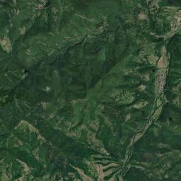 Obshtina Georgi Damyanovo Satellite Map