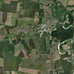 Polski Trambesh Satellite Map