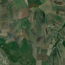 Suvorovo Satellite Map