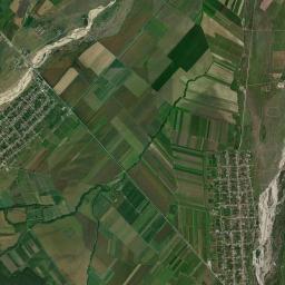 Staryy Urukh Satellite Map