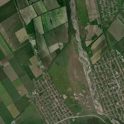 Zmeyskaya Satellite Map