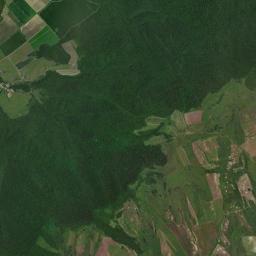 Kirovskiy Rayon Satellite Map
