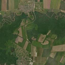 Petropavlovskaya Satellite Map