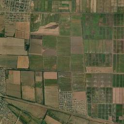 Gudermesskiy Rayon Satellite Map