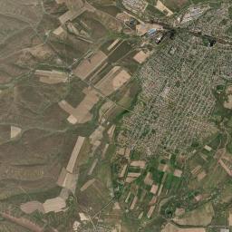 Chemolgan Satellite Map