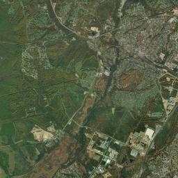Vol’no-Nadezhdinskoye Satellite Map