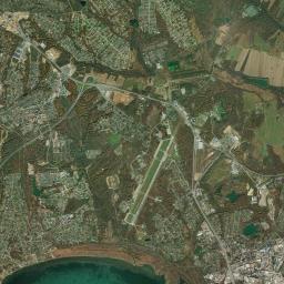 Novyy Satellite Map