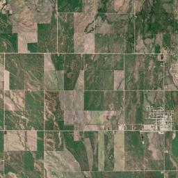 Fairfield Satellite Map